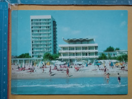 Kov 407-1 - SUNNY BEACH, BULGARIA, Sln�?ev Brjag,  - Bulgarie