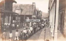 Procession Des Missionaires En Jacmel - Haiti 1926 - Haïti