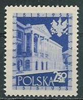 Poland Stamps MNH ZC 911: University Of Warsaw 140 Y. - Neufs