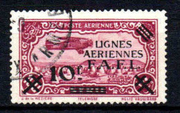 Levant  - 1942 - Tb De Syrie  Surch    - PA 4   - Oblit - Used - Usati