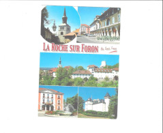 LA ROCHE SUR FORON   L EGLISE ST JEAN BAPTISTE      MULTIVUES             ***    RARE     A  SAISIR **** - La Roche-sur-Foron