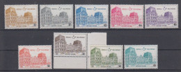 BELGIË - OBP - 1971 - TR 407/15 - MNH** - Nuovi