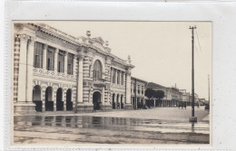 Guayaquil. Bibliotheca Municipal. * - Ecuador