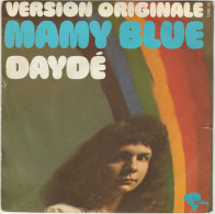 Mamy Blue - Non Classificati