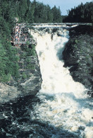 HAUT PAYS DE LA NEIGETTE LE GRAND SAUT - Rimouski