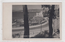 Valparaiso. Caleta El Membrillo. * - Chili