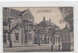 Noordwijk-Binnen. Voorstraat Met Postkantoor. * - Noordwijk (aan Zee)