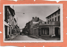 VALENCE  ( TARN )   " GRAND ' RUE "   Achat Immédiat - Valence D'Albigeois