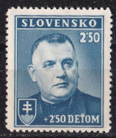 Slowakei Marke Von 1939 */MH (A1-15) - Nuovi