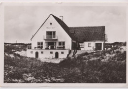 Terschelling; Jeugdherberg Hanske Dune (bij West) - Gelopen. (NJC - Amsterdam) - Terschelling