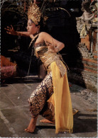 VÖLKERKUNDE / ETHNIC - INDONESIA / BALI, Balinese Dancer - Asie