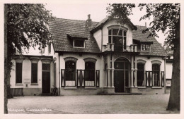 Nunspeet Gemeentehuis K6662 - Nunspeet