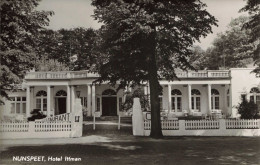 Nunspeet Hotel Ittman K6663 - Nunspeet