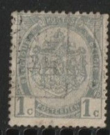 Veurne/Furnes 1912  Nr.  1876Azz - Rollini 1910-19