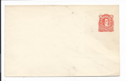 Argentinien  U  7a ** -  5 Ctv  Rivadavia Umschlag - Postal Stationery