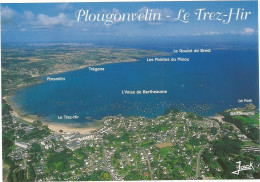 CPM Plougonvelin Le Trez  Hir - Plougonvelin