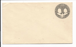 USA U 351 ** -  10 Ct Columbus Umschlag - ...-1900