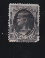 Etats Unis; No 48 Hamilton - Used Stamps