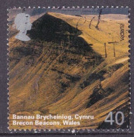 # Großbritannien Marke Von 2004 O/used (A1-16) - Used Stamps