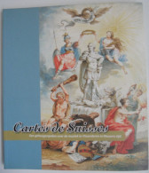 Cartes De Suisses - Een Geheugenpaleis Over De Muziek In Vlaanderen In Mozart Tijd Door Joris De Zutter Catalogus GENT - Storia