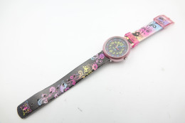 Watches : FLIKFLAK - Nature - Nr. : Xxx - Vintage 2011 Swatch - Working - Running - Flik Flak - Relojes Modernos