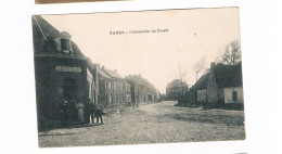 Rumes . Chaussée De Douai - Rumes