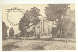 52/CPA  - Chalindrey - Rue De La République - Chalindrey