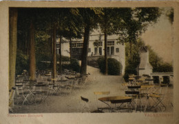 Valkenburg // Restaurant Rotspark 1920 - Valkenburg