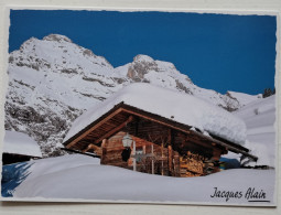 Au Pied Des Cimes - Rhône-Alpes