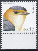 Portugal 2004 (AVE006) (MNH) (Mi 2790) - Red-rumped Swallow (Hirundo Daurica) - Zwaluwen