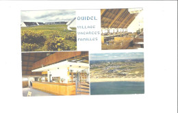 GUIDEL  PLAGES   VILLAGE VACANCES        MULTIVUES     ****        A   SAISIR ***** - Guidel