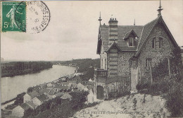 95 - La Frette-sur-Seine (Val D'Oise) - Vue Sur La Seine - La Frette-sur-Seine