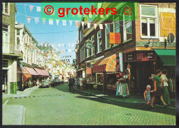 STEENWIJK Oosterstraat  ± 1981 - Steenwijk