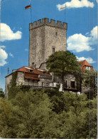 5530 GEROLSTEIN - KERPEN, Burg Kerpen - Gerolstein