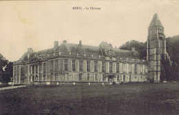 95 - Méry-sur-Oise (Val D'Oise) - Le Château - Mery Sur Oise