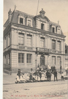 4923 57 Le Havre, La Mairie De Graville Sainte Hohorine.   - Graville