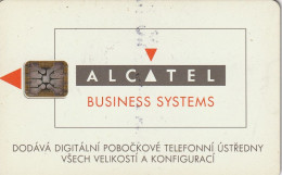 PHONE CARD CROAZIA ALCATEL (H33.6 - Kroatië