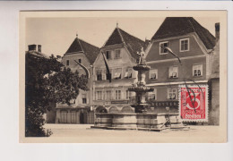 STADT STEYR LEOPOLDSBRUNNEN - Steyr