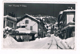 CH-8231   VILLARS S/ OLLON - Ollon