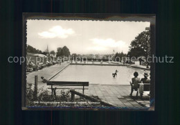 42140214 Mengeringhausen Walmebad Mengeringhausen - Bad Arolsen