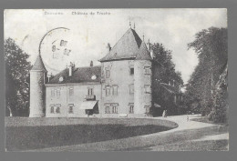 Douvaine, Chateau De Troche (1999) - Douvaine