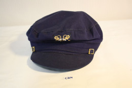 C314 Authentique Casquette - Képi - Belgique - Aviation - Armée - Uniforms