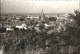 42139972 Mengeringhausen Totalansicht Mengeringhausen - Bad Arolsen