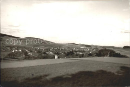 42139971 Wetterburg Panorama Wetterburg - Bad Arolsen