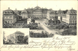 42139962 Arolsen Bad Neues Schloss Residenzschloss Arolsen Bad - Bad Arolsen