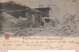 Cpa QUEZALTENANGO EMPRESA ELECTRICA - Guatemala