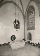 42129572 Korbach Evangelische Kirche St Kilian Korbach - Korbach