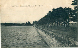 78 - Trappes : Chaussée De L' Etang  ... - Trappes