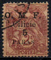 Cilicie  - 1920 - N° 89  - Oblit - Used - Used Stamps