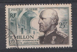 ALGERIE YT 304  Oblitéré - Used Stamps